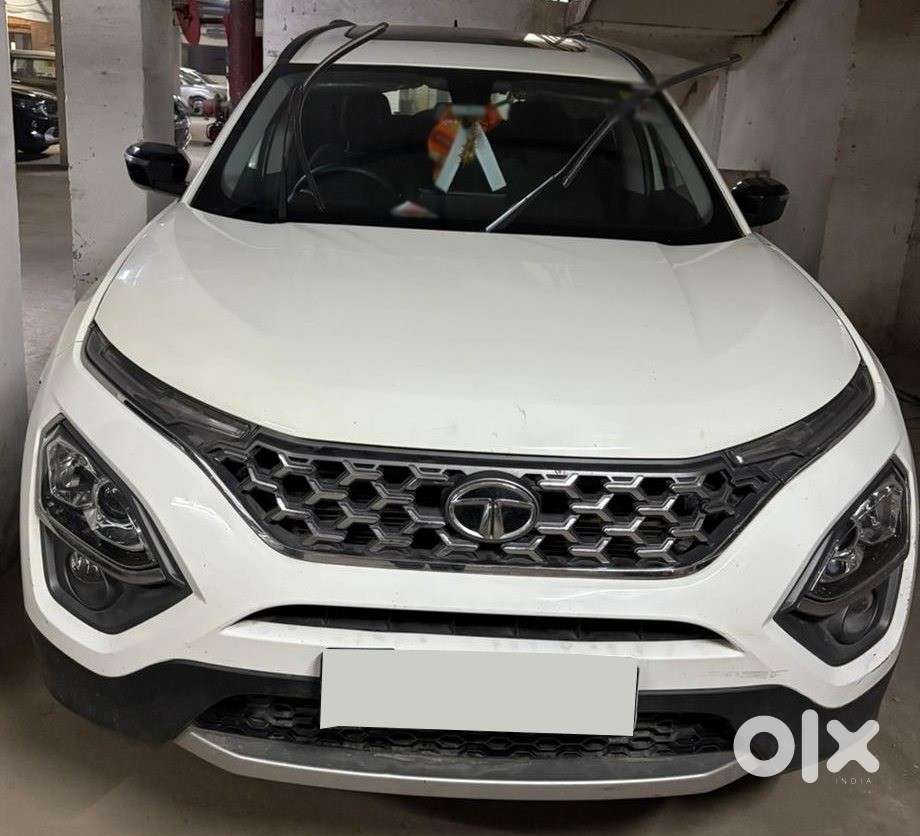 Tata Safari 2.0 Kryotec Xt Plus, 2023, Diesel