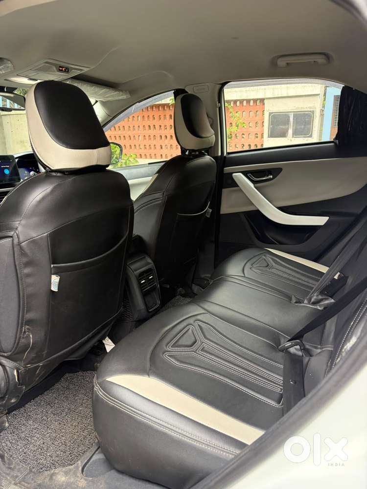 Tata Nexon Creative Plus S 1.5 Revotorq Diesel 6 Mt Dt, 2024, Diesel