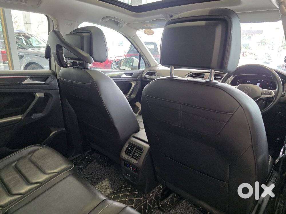 Volkswagen Tiguan 2.0 Elegance Tsi Dsg, 2021, Petrol