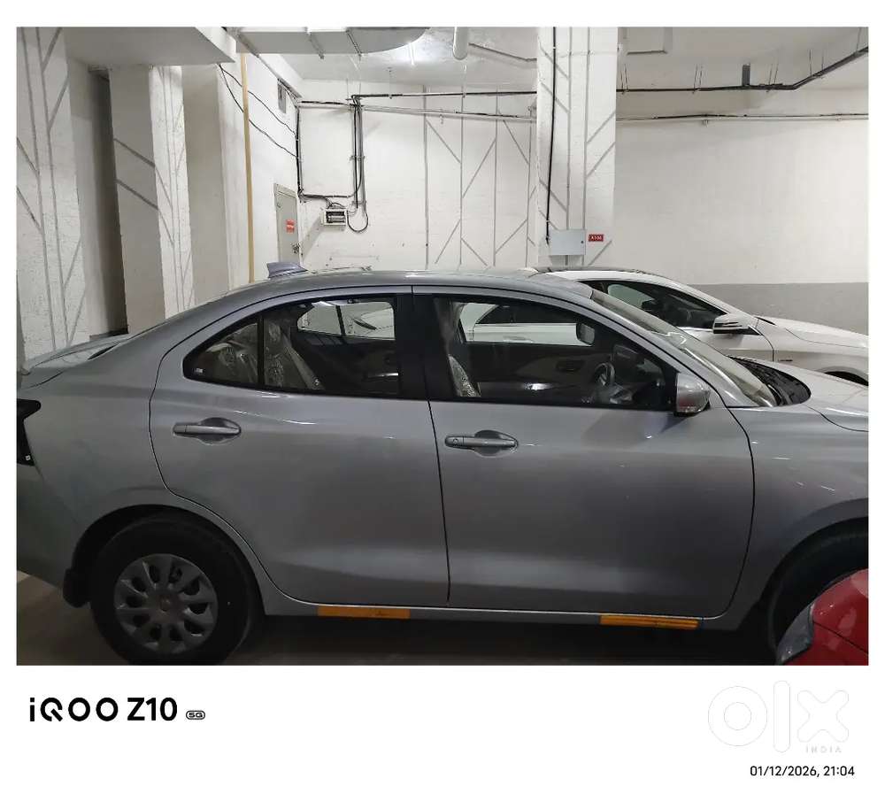 Maruti Suzuki Dzire 2025 Petrol 500 Km Driven