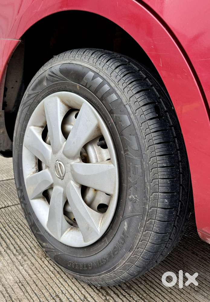 Nissan Sunny Xe P, 2014, Petrol