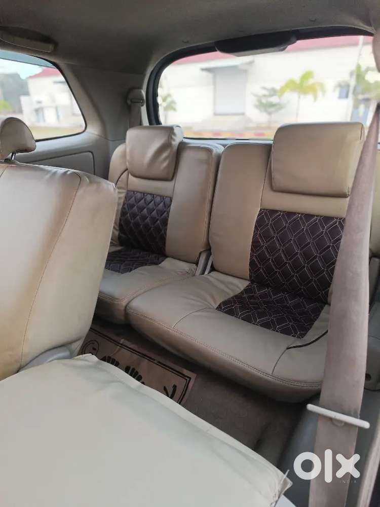 Toyota Innova 2.5 Diesel 2014