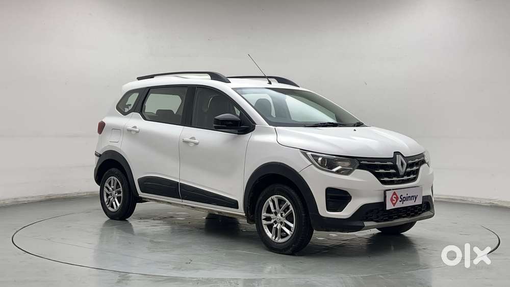 Renault Triber Rxt, 2022, Petrol