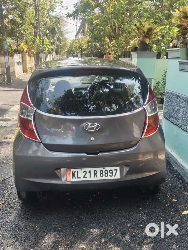 Hyundai Eon, Perfect Condition,40000km