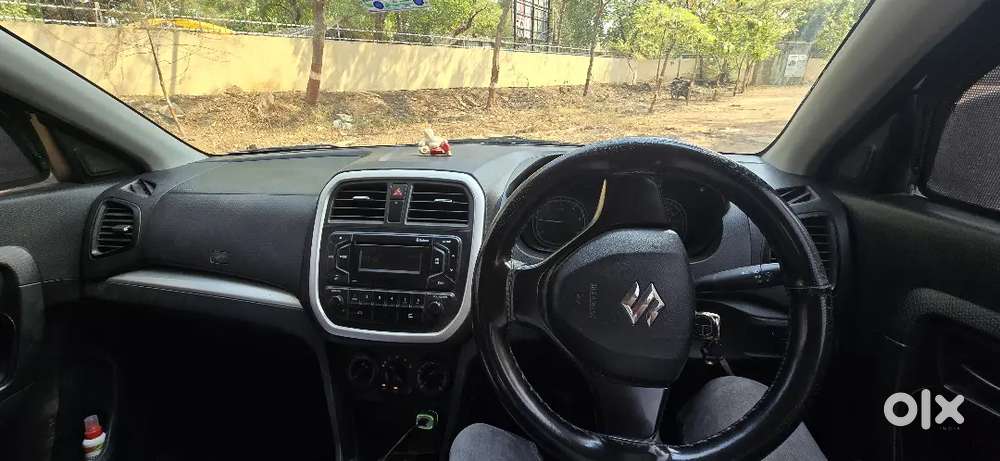 Good Condition