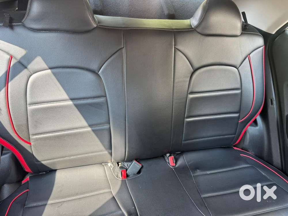 Hyundai Venue Mt 2020