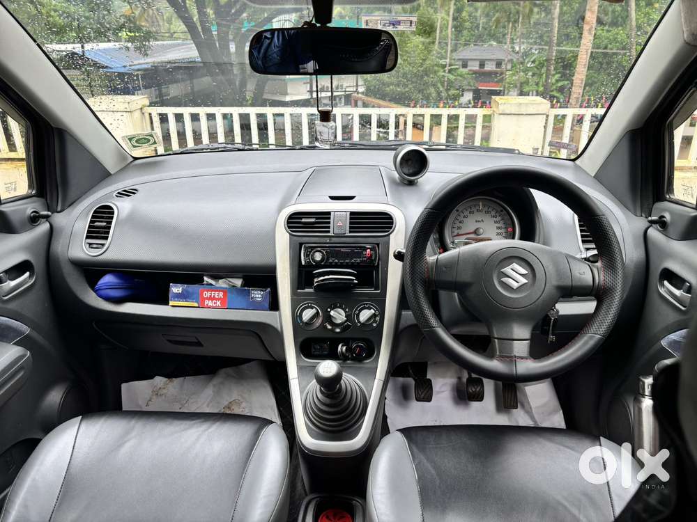 Maruti Suzuki Ritz Vdi, 2009, Diesel