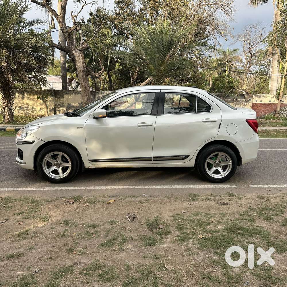 Maruti Suzuki Dzire