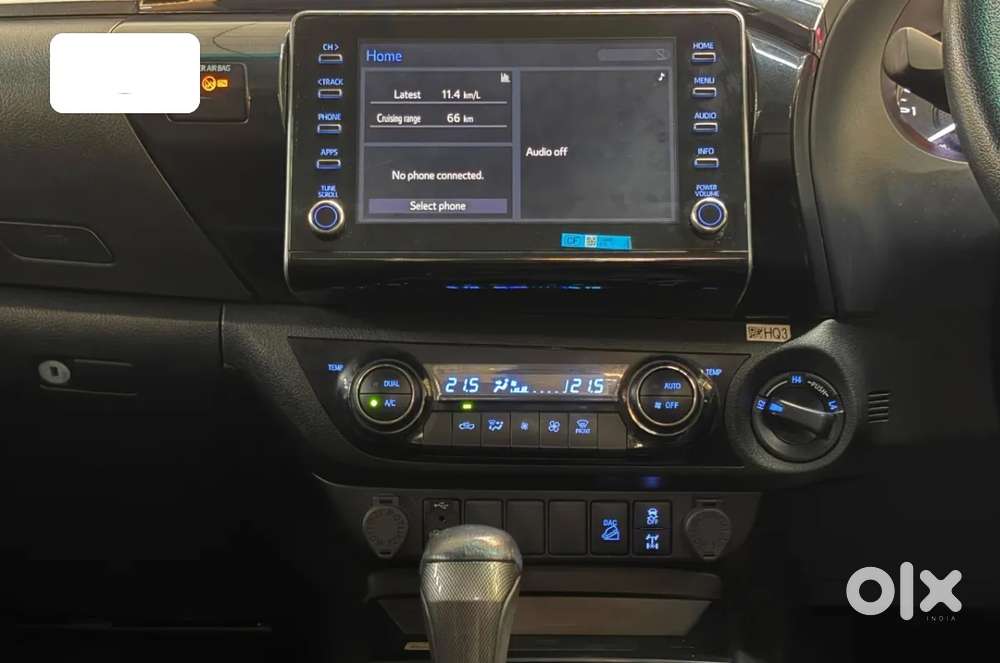 Toyota Hilux 2.8 High 4x4 Mt, 2023, Diesel
