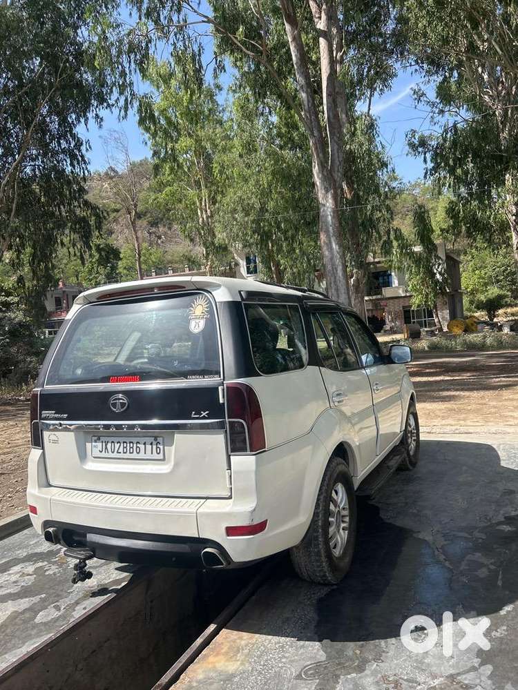 Tata Diesel Car 2013