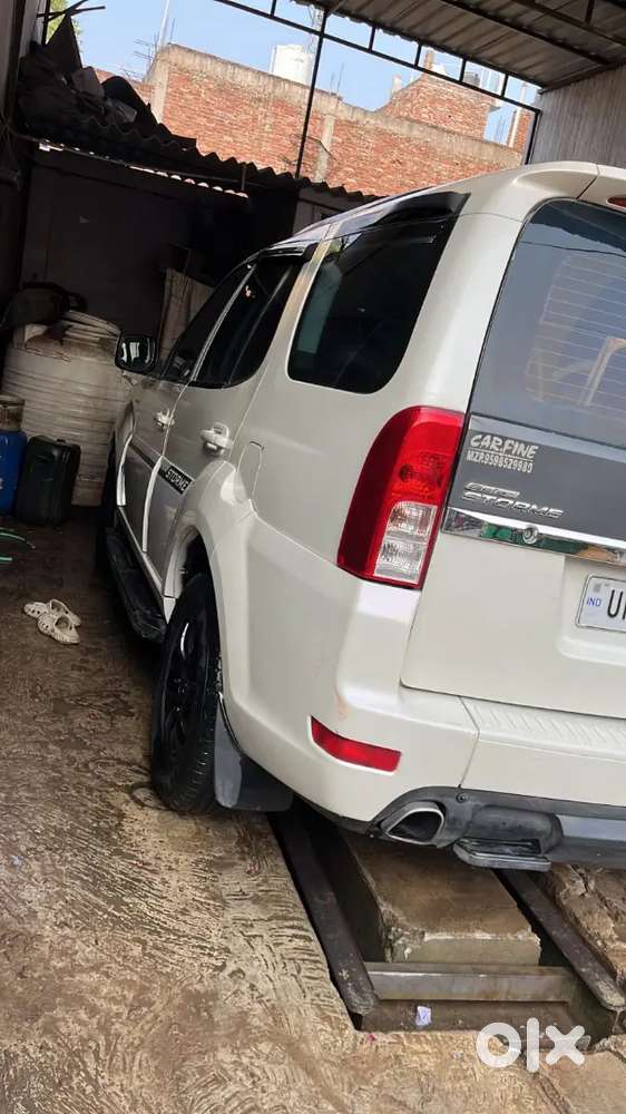 Tata Safari Storme 2016 Diesel Car