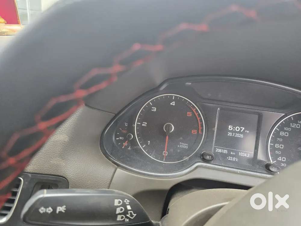 Audi Q5 2.0 Tdi 2014