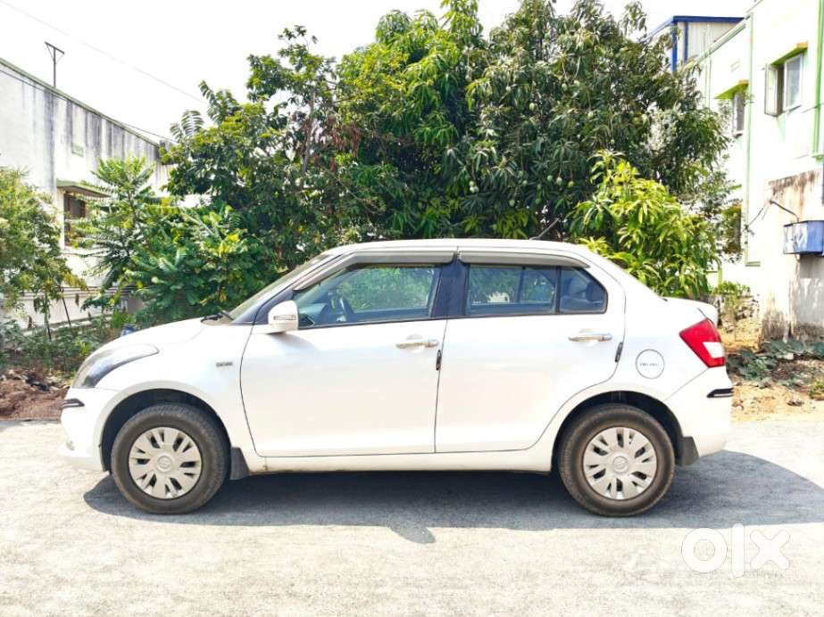 Maruti Suzuki Dzire 2017-2020 Vdi, 2015, Diesel