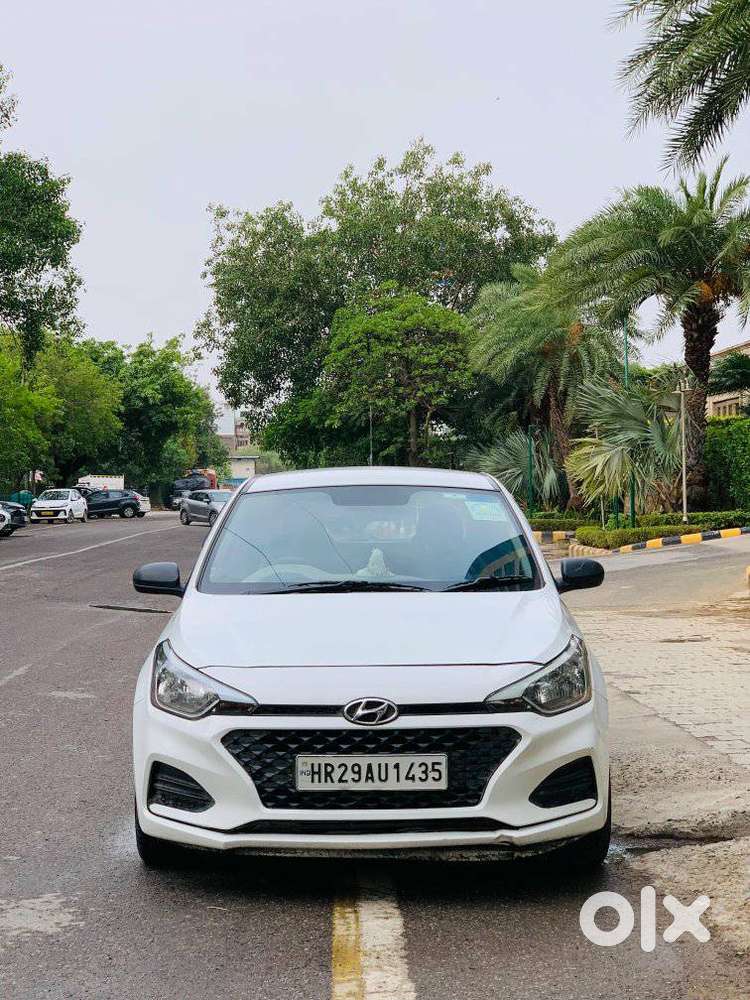 Hyundai Elite I20 [2018-2020] 1.2 Era, 2019, Petrol