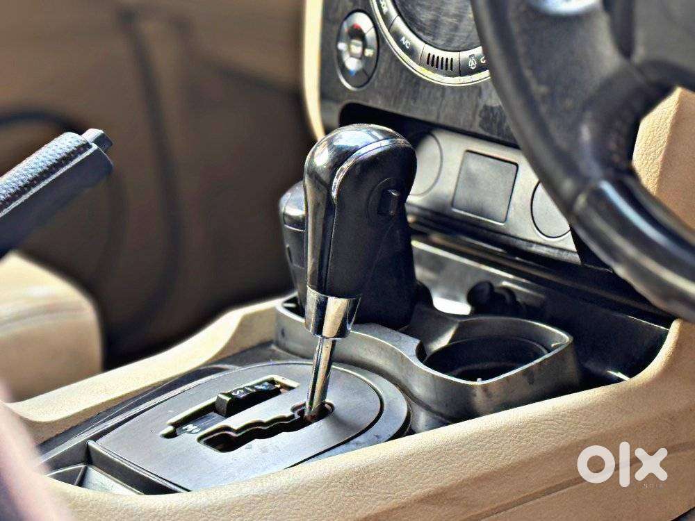 Mahindra Rexton, 2013, Diesel