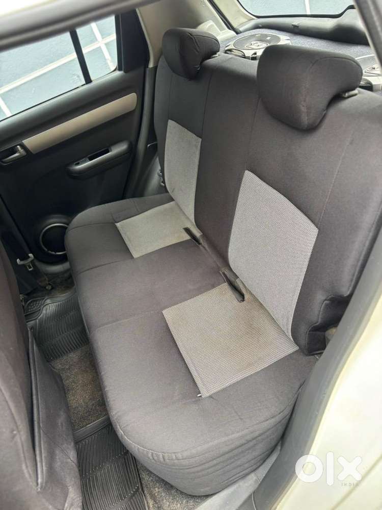 Swift Vxi 2008   Showroom Service History Clean Condition Slightly Mod