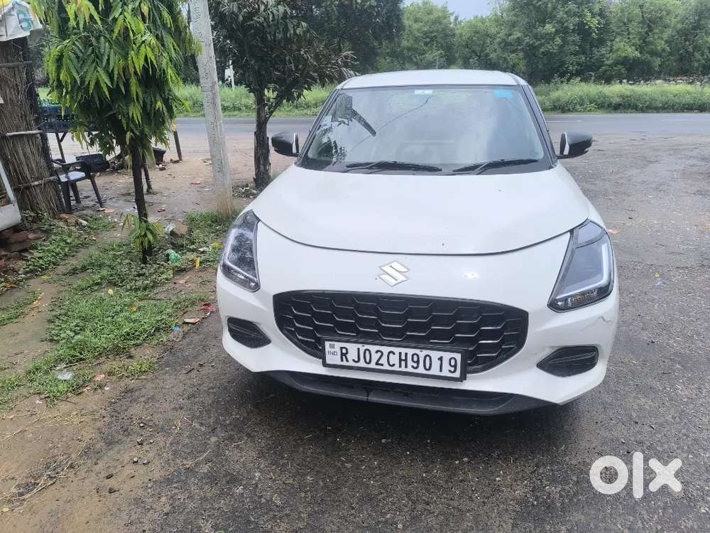 Maruti Swift 1.2 Vxi पेट्रोल 2024