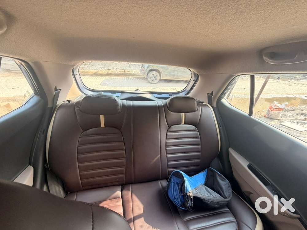 Hyundai Grand I10 2016