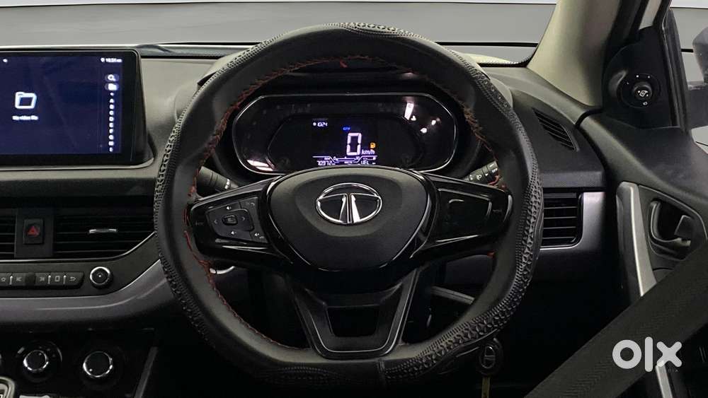 Tata Nexon 1.2 Revotron Xm (s), 2022, Diesel