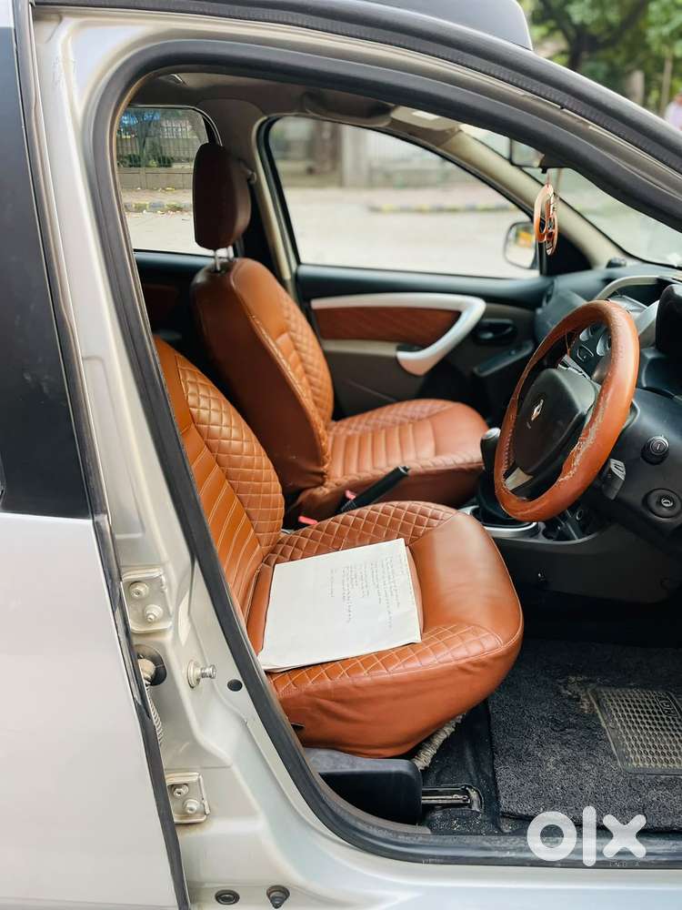 Renault Duster 1.5 85 Ps Rxs Mt Diesel, 2019, Diesel