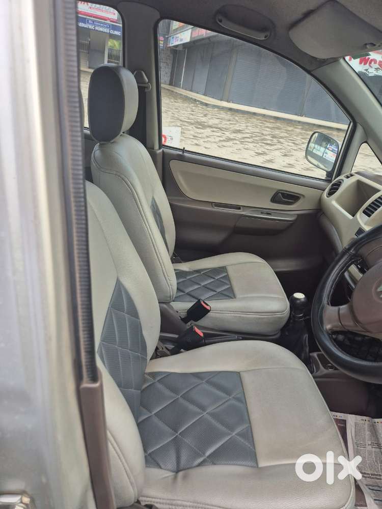 Maruti Suzuki Zen Estilo Lxi Bs Iv, 2010, Petrol