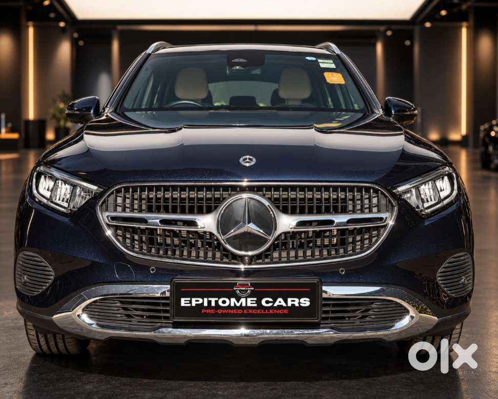 Mercedes-benz Glc 220d 4matic, 2023, Diesel