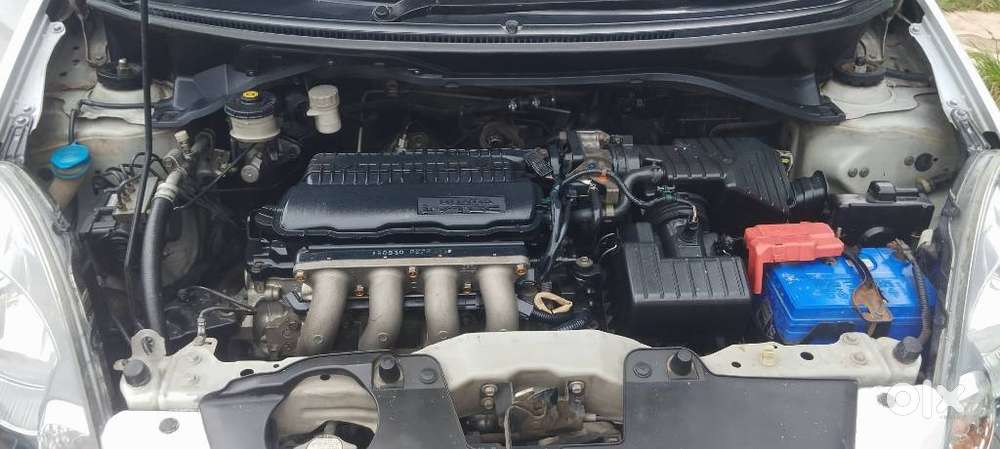 Honda Brio V Mt, 2012, Petrol