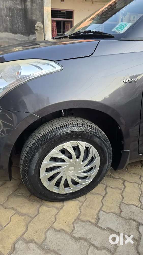 2018 Swift Vxi Petrol - Single Hand Used - 63k Km Only!