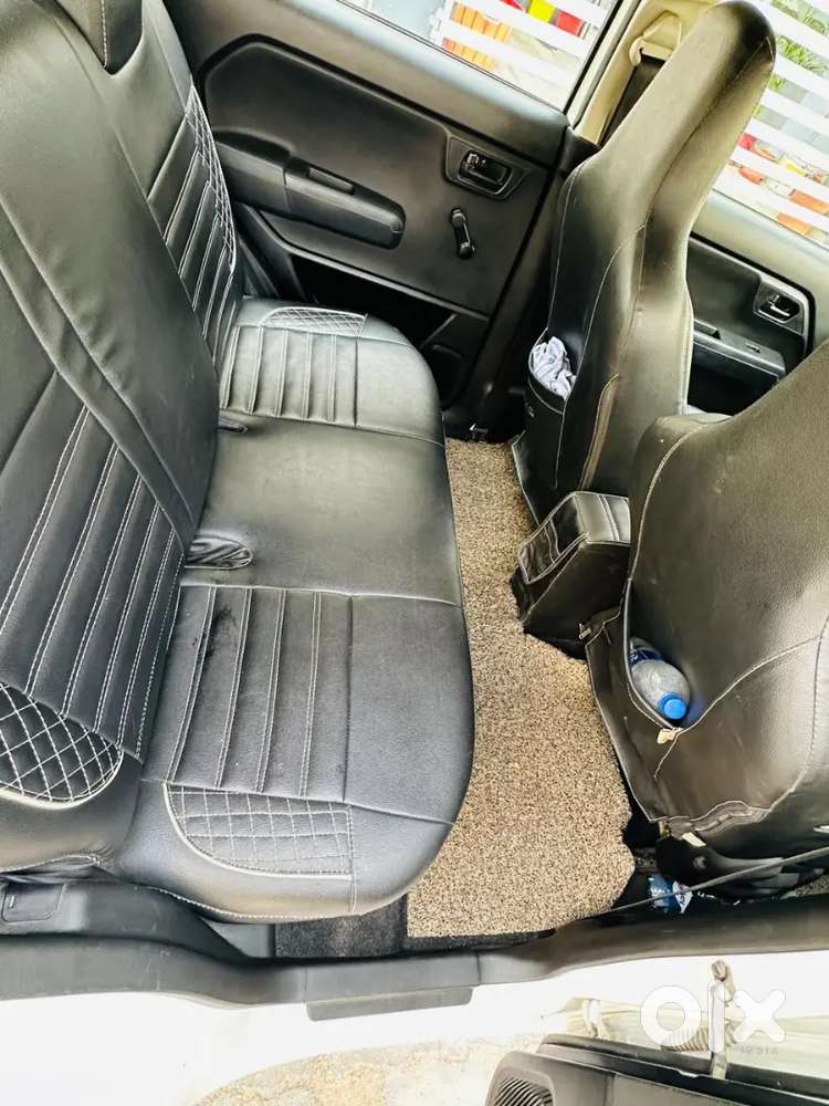 Maruti Suzuki Wagon R 2023 Cng & Hybrids Well Maintained