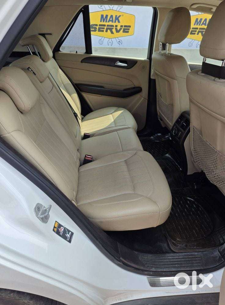 Mercedes-benz Gle 350 D, 2016, Diesel