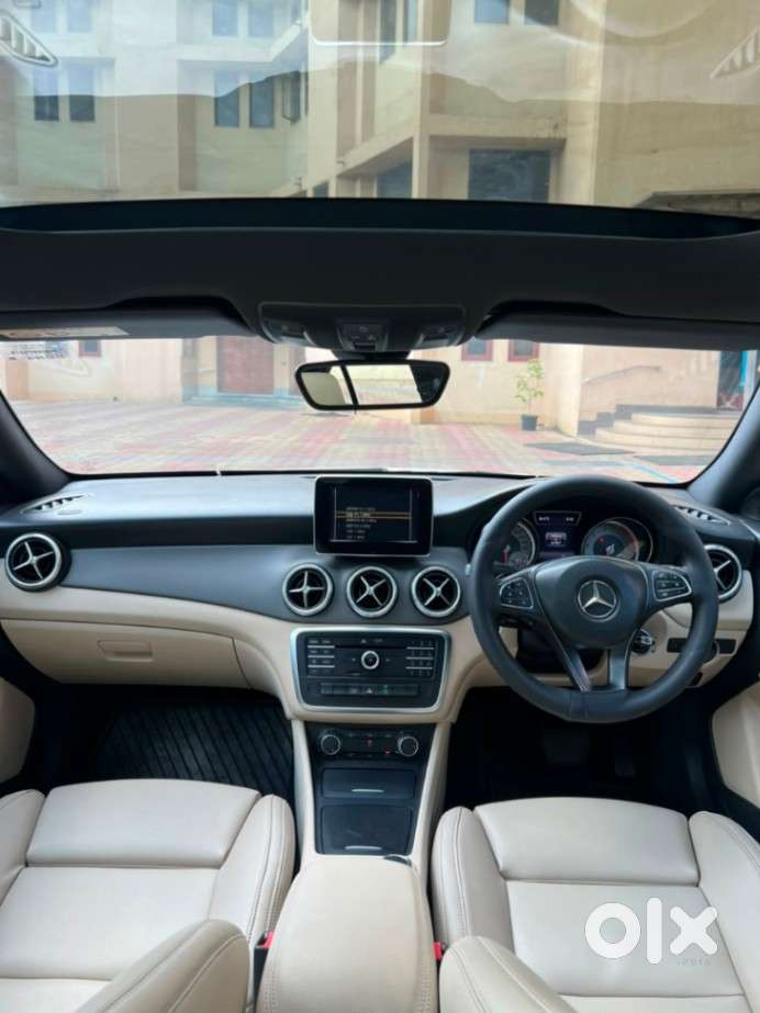 Mercedes-benz Cla 2.0 200 Style, 2016, Petrol