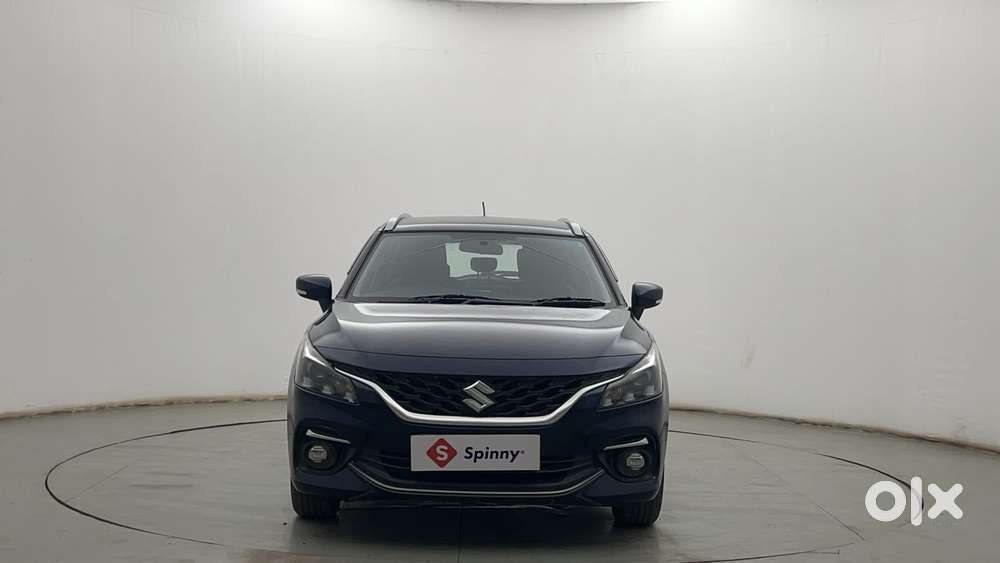 Maruti Suzuki Baleno Zeta, 2023, Petrol