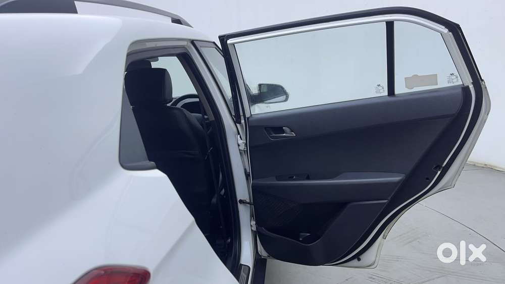 Hyundai Creta 1.6 Sx Plus, 2015, Petrol