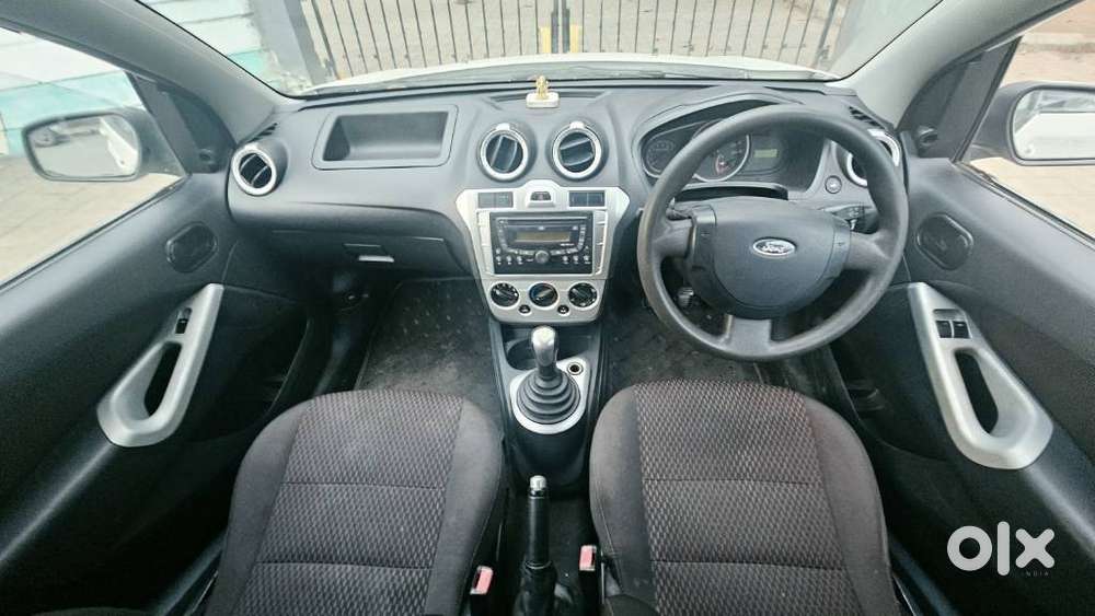 Ford Figo Diesel Exi, 2012, Diesel