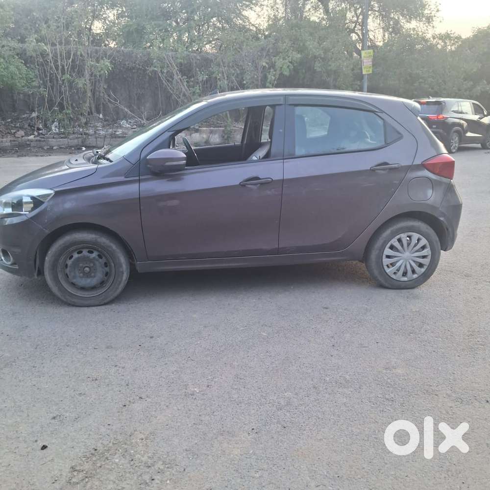 Tata Tiago