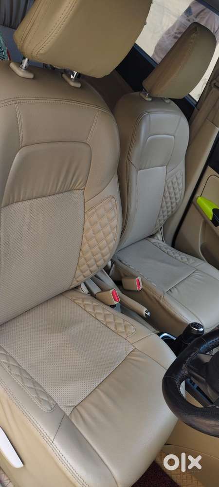 Maruti Suzuki Dzire 2017-2020 Vdi, 2017, Diesel