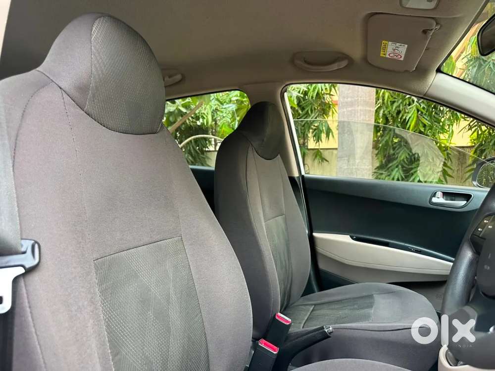 Hyundai Grand I10 Sportz 1.2 Kappa Vtvt, 2019, Petrol