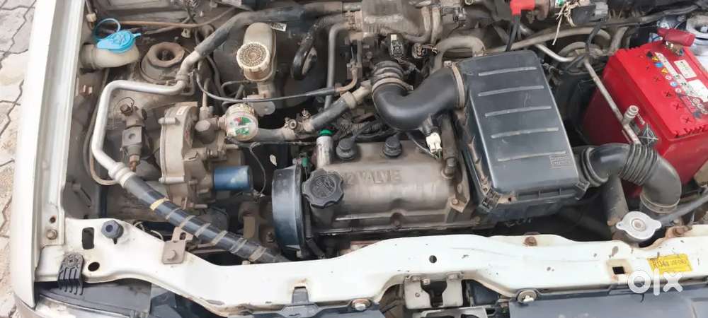 2007 Maruti Suzuki Alto Lxi Bsiii Manual