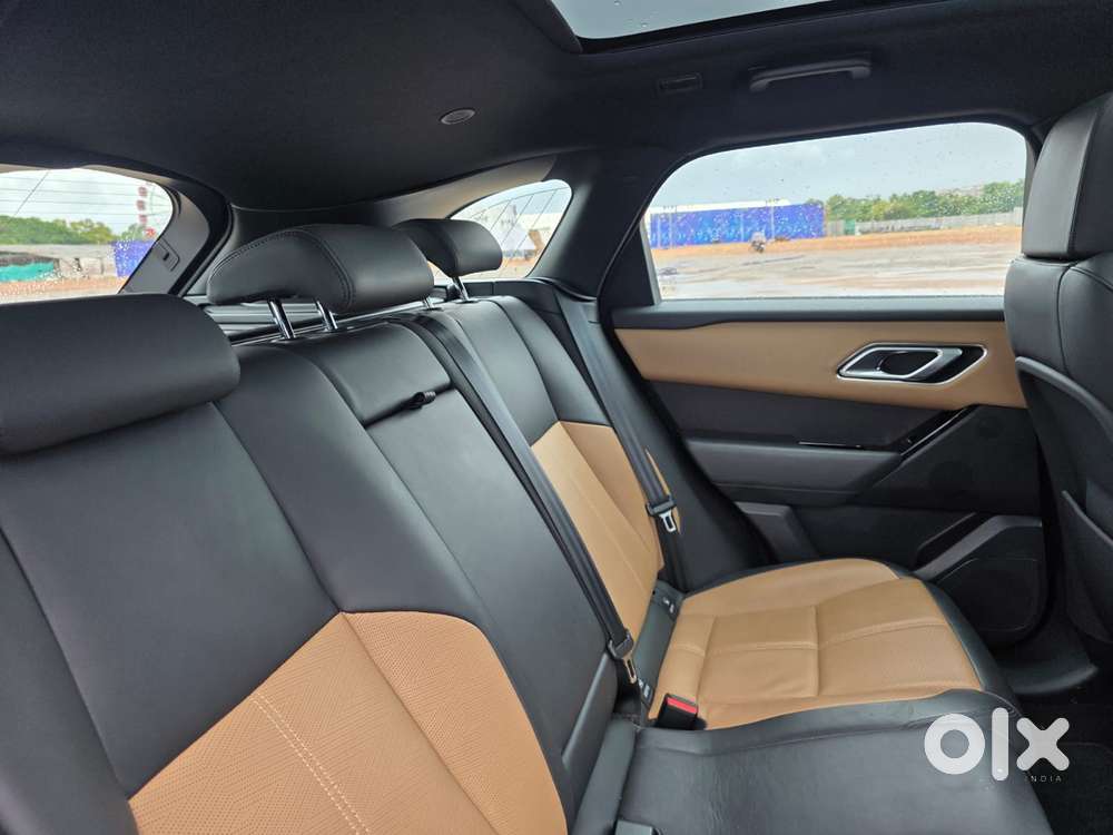 Land Rover Range Velar Hse Dynamic 2.0 Diesel, 2024, Diesel