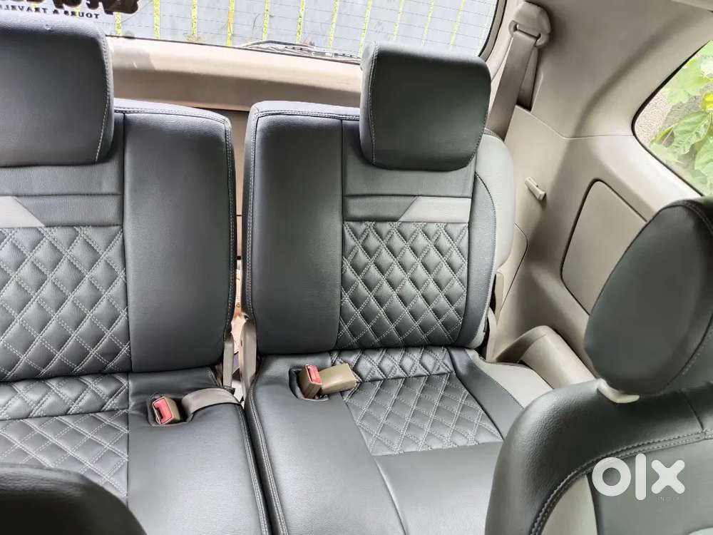 Toyota Innova Diesel 2010 Year