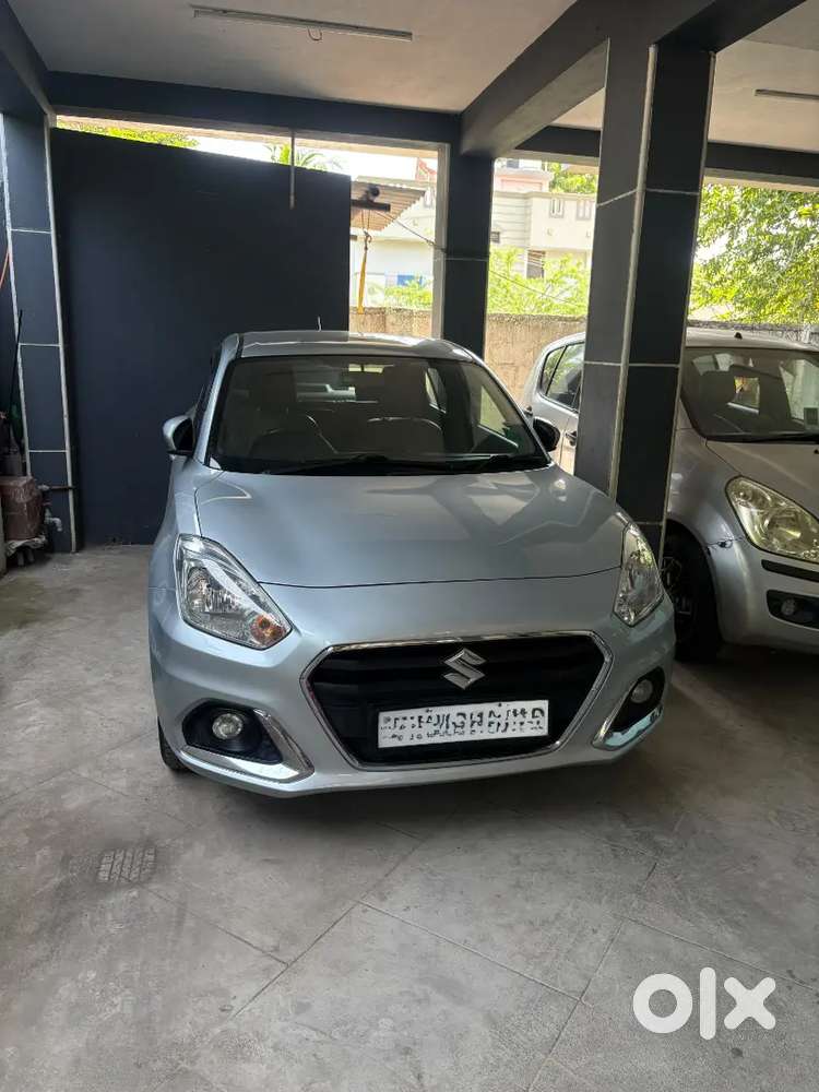 Maruti Suzuki Dzire 1.2 2023