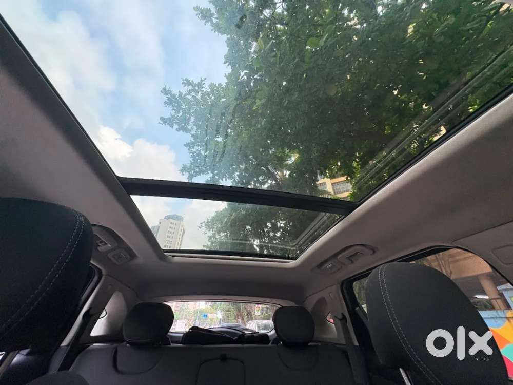 Tata Harrier 2.0 Kryotec Xta Plus Dark Edition, 2022, Diesel