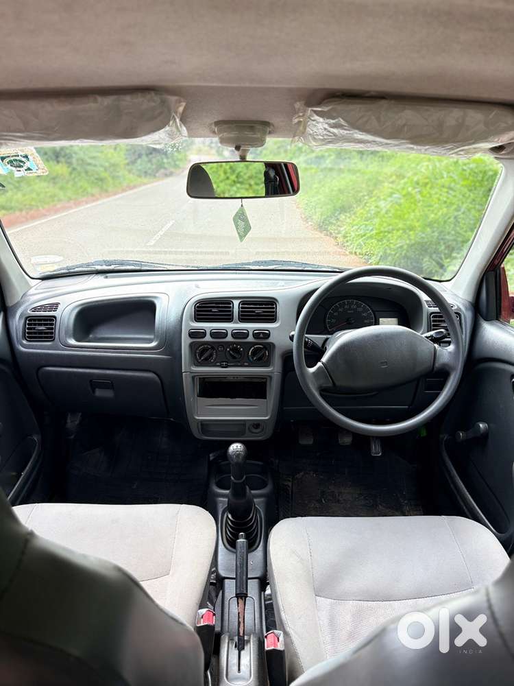 2011 Maruti Suzuki Alto