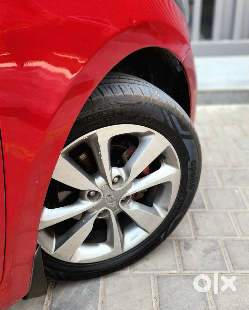 Hyundai Elite I20 Asta 1.4 Crdi, 2014, Diesel