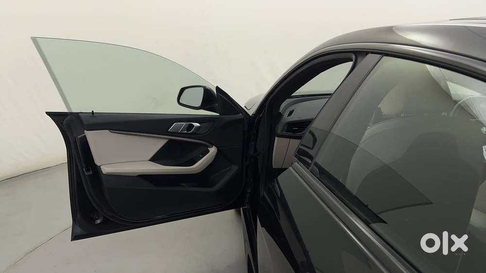 Bmw 2 Series Gran Coupe 220i M Sport, 2023, Petrol