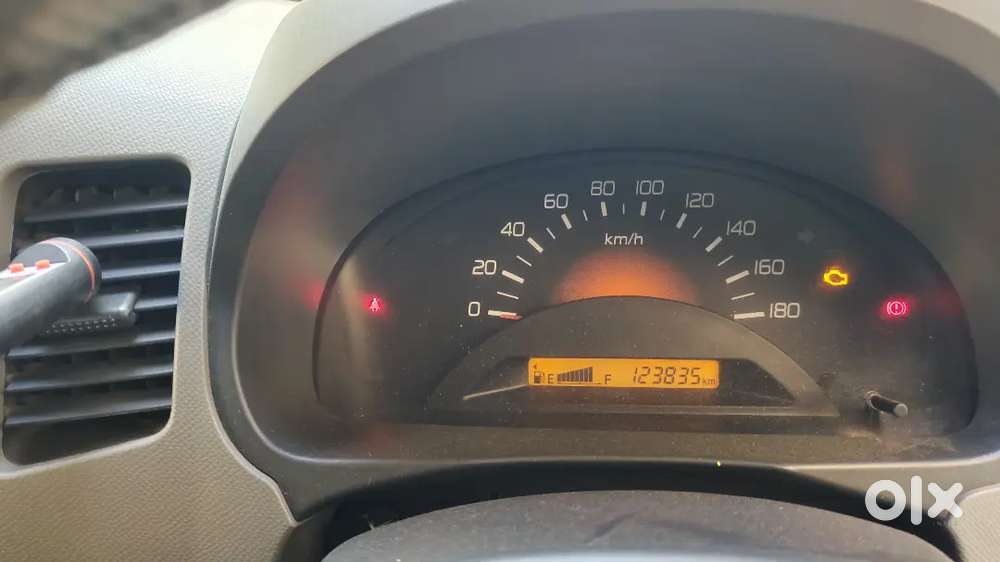 Maruti Suzuki Wagon R 1.0 2010 Cng & Hybrids 125000 Km Driven