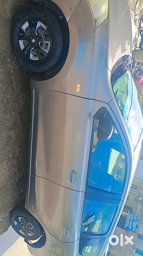 Datsun Go Plus 2015 Petrol Good Condition 7 Seaters