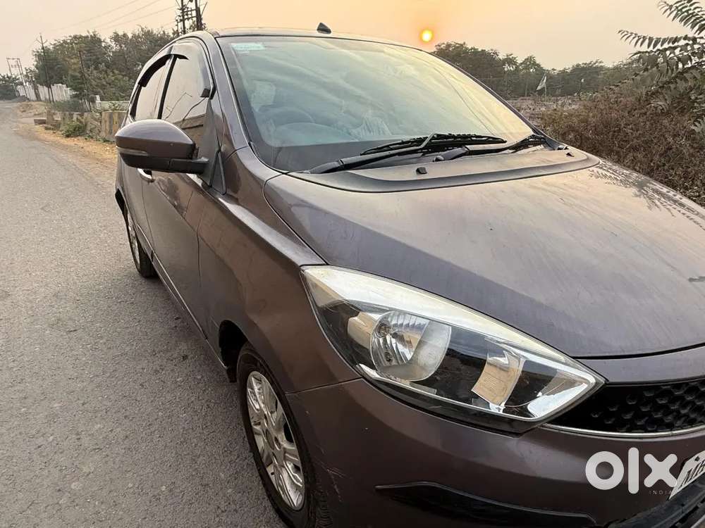Tata Tiago Diesel Well Maintained
