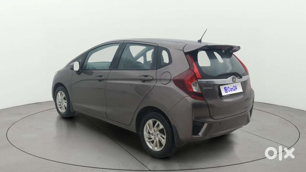 Honda Jazz 1.2 Vx I Vtec, 2016, Petrol
