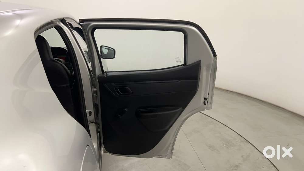 Renault Kwid 1.0 Rxl, 2021, Petrol